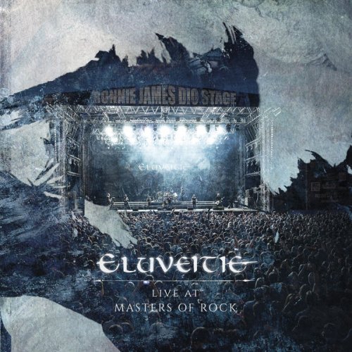 Eluveitie - Live at Masters of Rock 2019 (2019) [Hi-Res]