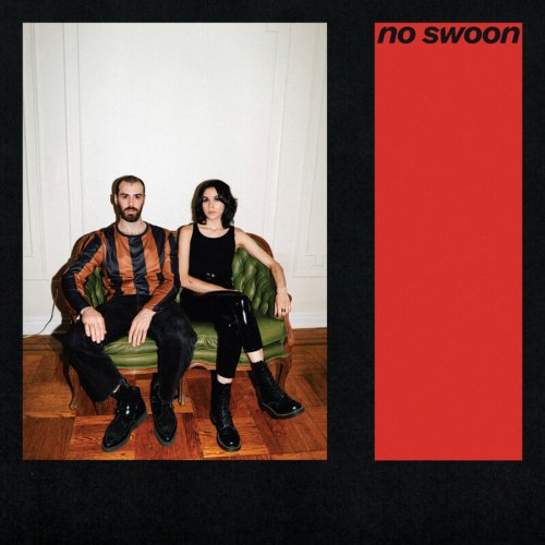 No Swoon - No Swoon (2019)