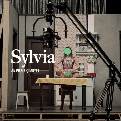 An Pierlé Quartet - Sylvia (2019)