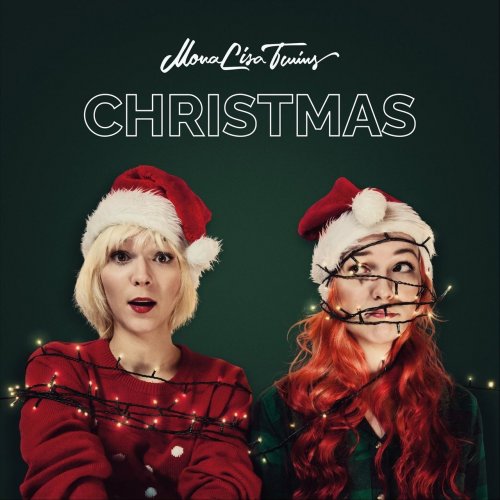 Monalisa Twins - Christmas (2019)