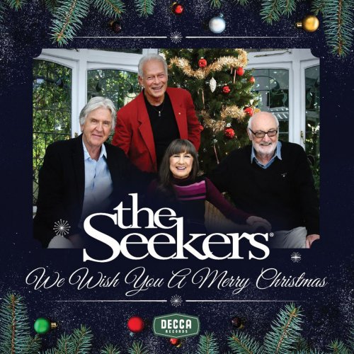 The Seekers We Wish You A Merry Christmas 2019 FLAC DJ