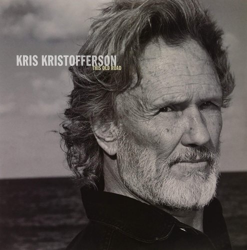 Kris Kristofferson - This Old Road (2007)