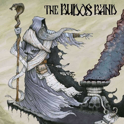 The Budos Band - Burnt Offering (2014/2019)