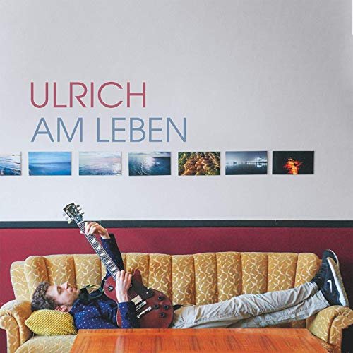 Ulrich - Am Leben (2019)