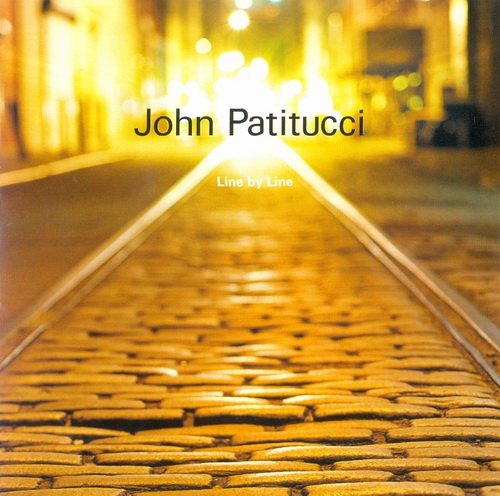 John Patitucci - Line by Line (2006)