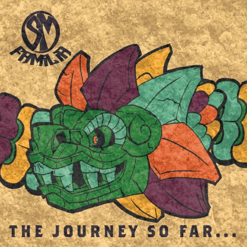 Sm Familia - The Journey so Far... (2019)