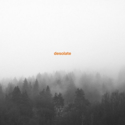 Desolate - EXCEPTIONALISM (2019)