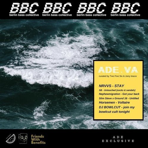 VA - The Inner Circle @ ADE 2019 (2019)