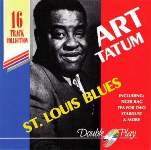 Art Tatum - St. Louis Blues (1996 ) FLAC