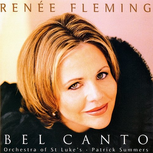 Renee Fleming - Bel Canto (2002)