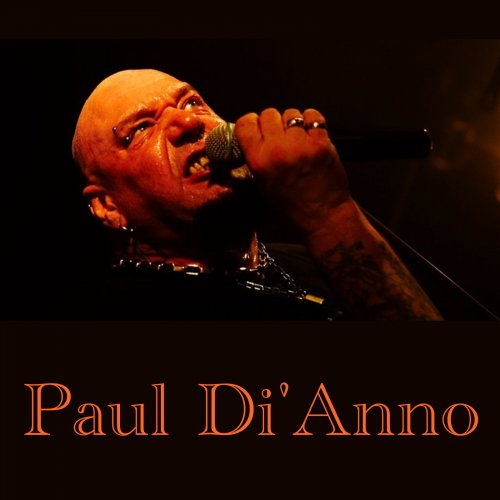 Paul Di'Anno - Collection (1986-2015) CD-Rip