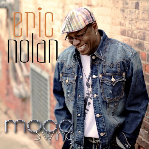 Eric Nolan - Mood Swing (2014)