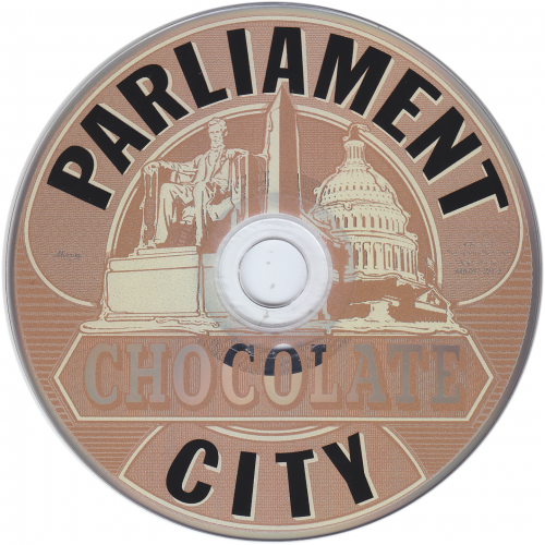 Parliament - Chocolate City (2003)