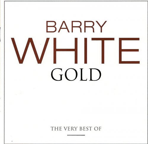 Barry White - Gold: The Very Best Of (2005)