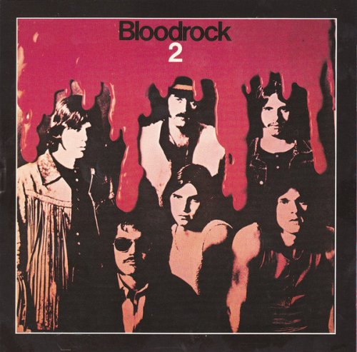 Bloodrock - Bloodrock 2 (Reissue) (1970/1995)