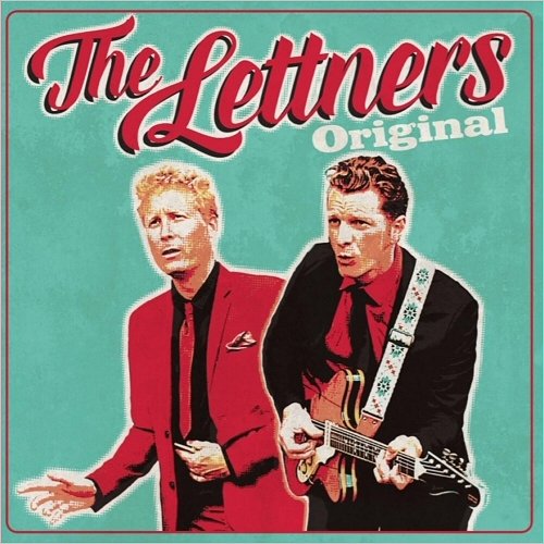 The Lettners - Original (2019)