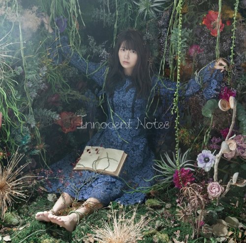 Ayana Taketatsu - Innocent Notes (2019) Hi-Res