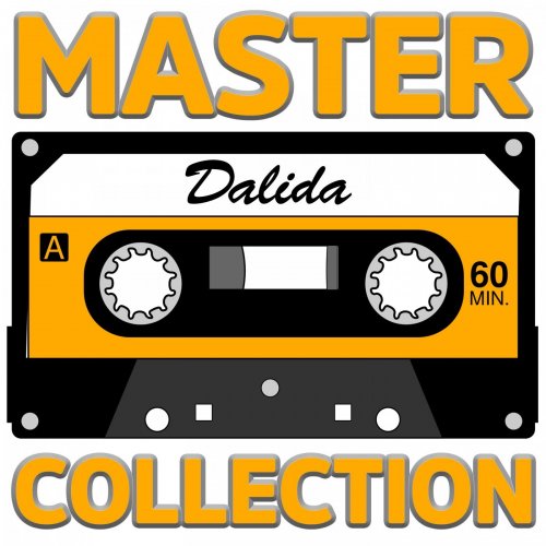 Dalida - Master Collection (2019)