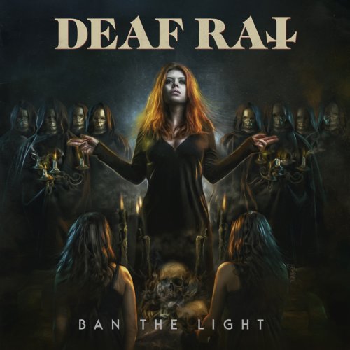 Deaf Rat - Ban The Light (2019)