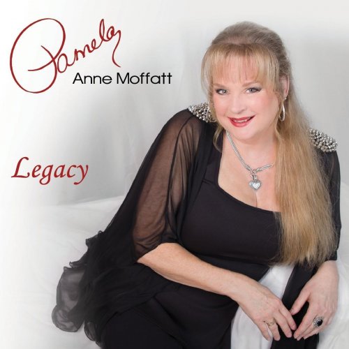 Pamela Anne Moffatt - Legacy (2019)