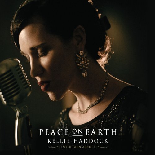 Kellie Haddock - Peace on Earth (2019)