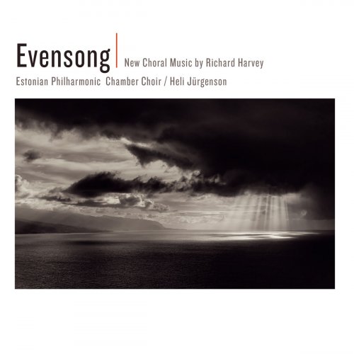 Richard Harvey - Evensong (2019)