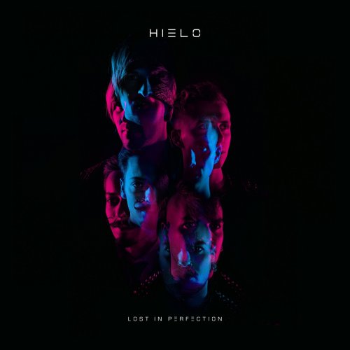 HIELO - Lost in Perfection (2019) [Hi-Res]