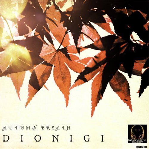 Dionigi - Autumn Breath (2019)