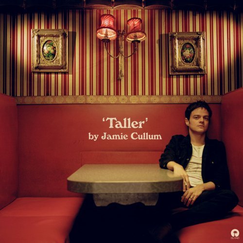 Jamie Cullum - Taller (2019) [CD Rip]