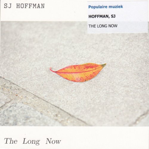 SJ Hoffman - The Long Now (2019)