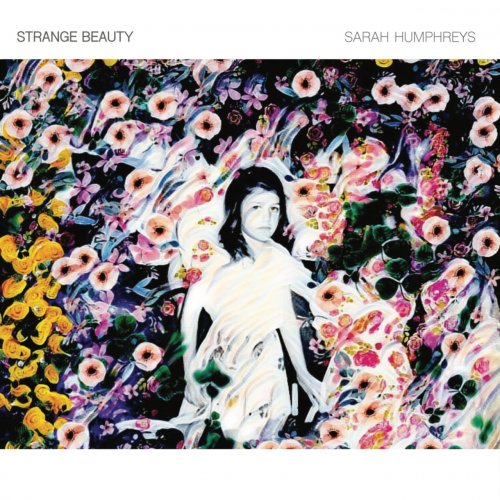 Sarah Humphreys - Strange Beauty (2019) flac