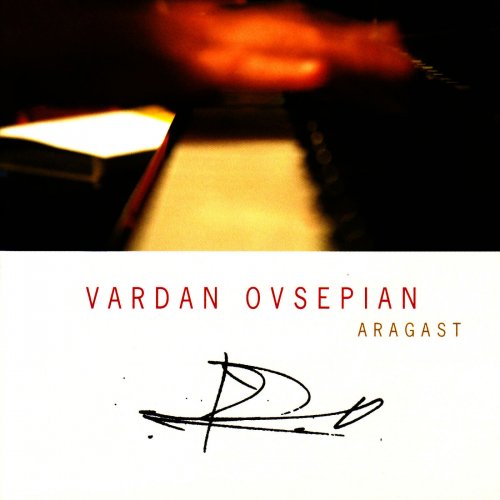 Vardan Ovsepian & Tim Miller - Aragast (2006)