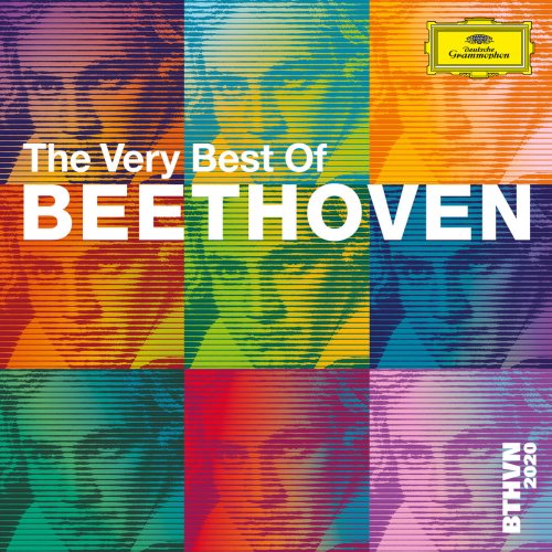 Various Artists - Beethoven - The Very Best Of (2019)