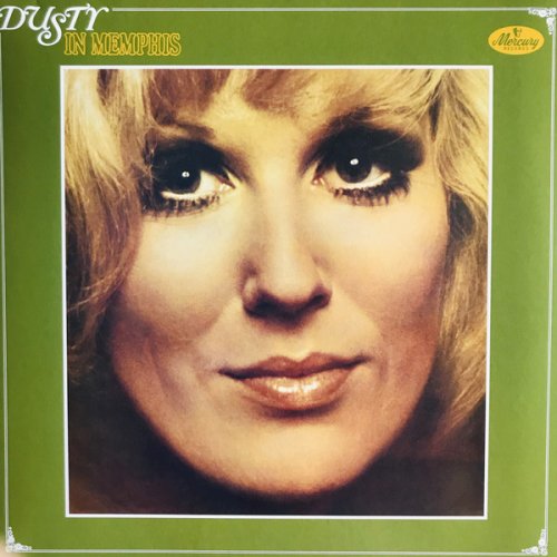 Dusty Springfield - Dusty In Memphis (Abbey Road Reissue 2019) LP