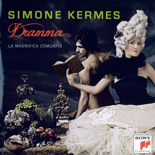 Simone Kermes - Dramma: La Magnifica Comunità (2012)