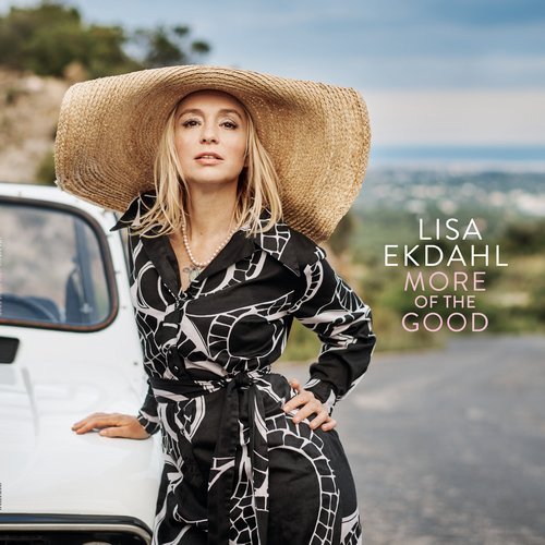 Lisa Ekdahl - More of the Good (2018) CD Rip