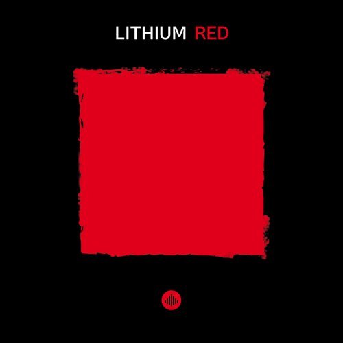 Lithium - Red (2017) [CDRip]