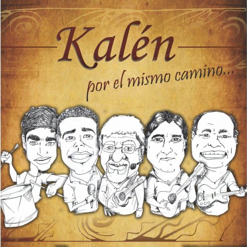 Kalèn - Por el Mismo Camino (2019) [Hi-Res]