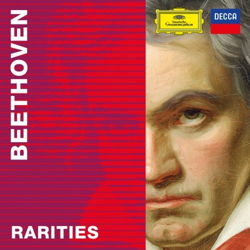 Various Artists - Beethoven 2020 - The New Complete Edition (2019)