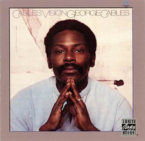 George Cables - Cables Vision (1992)