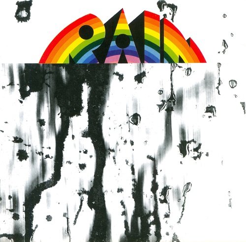 Rain - Rain (Reissue, Remastered, Bonus Track) (1972/2008)