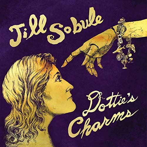 Jill Sobule - Dottie's Charms (Deluxe Edition) (2019) Hi Res