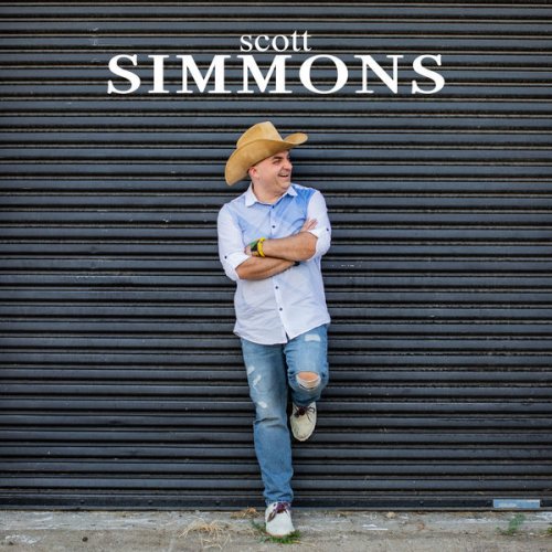 Scott Simmons - Scott Simmons (2019) [Hi-Res]