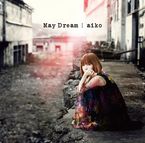 aiko - May Dream (2017) Hi-Res