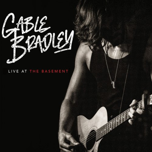 Gable Bradley - Live at the Basement (2019)