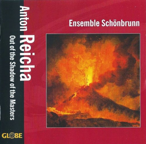 Ensemble Schönbrunn - Anton Reicha: Out of the Shadow of the Masters (2006)