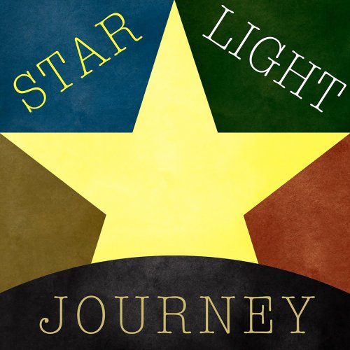 ikimonogakari - STAR LIGHT JOURNEY (Single) (2019) Hi-Res