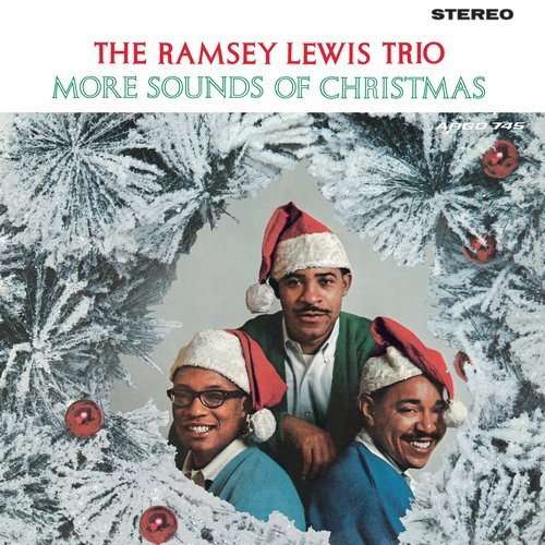 Ramsey Lewis - More Sounds of Christmas (1964)