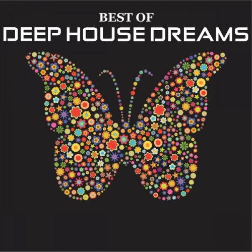 VA - Best of Deep House Dreams (2019)