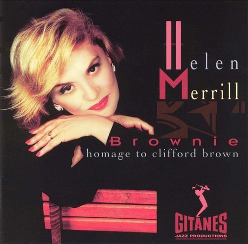 Helen Merrill - Brownie: Homage To Clifford Brown (1994)